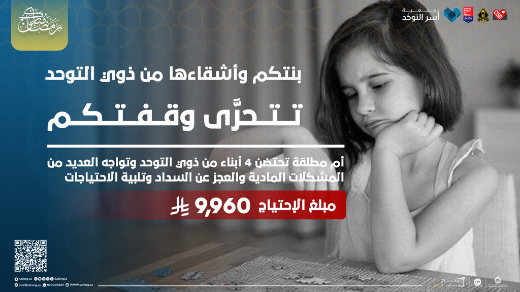 حالة إنسانية #2